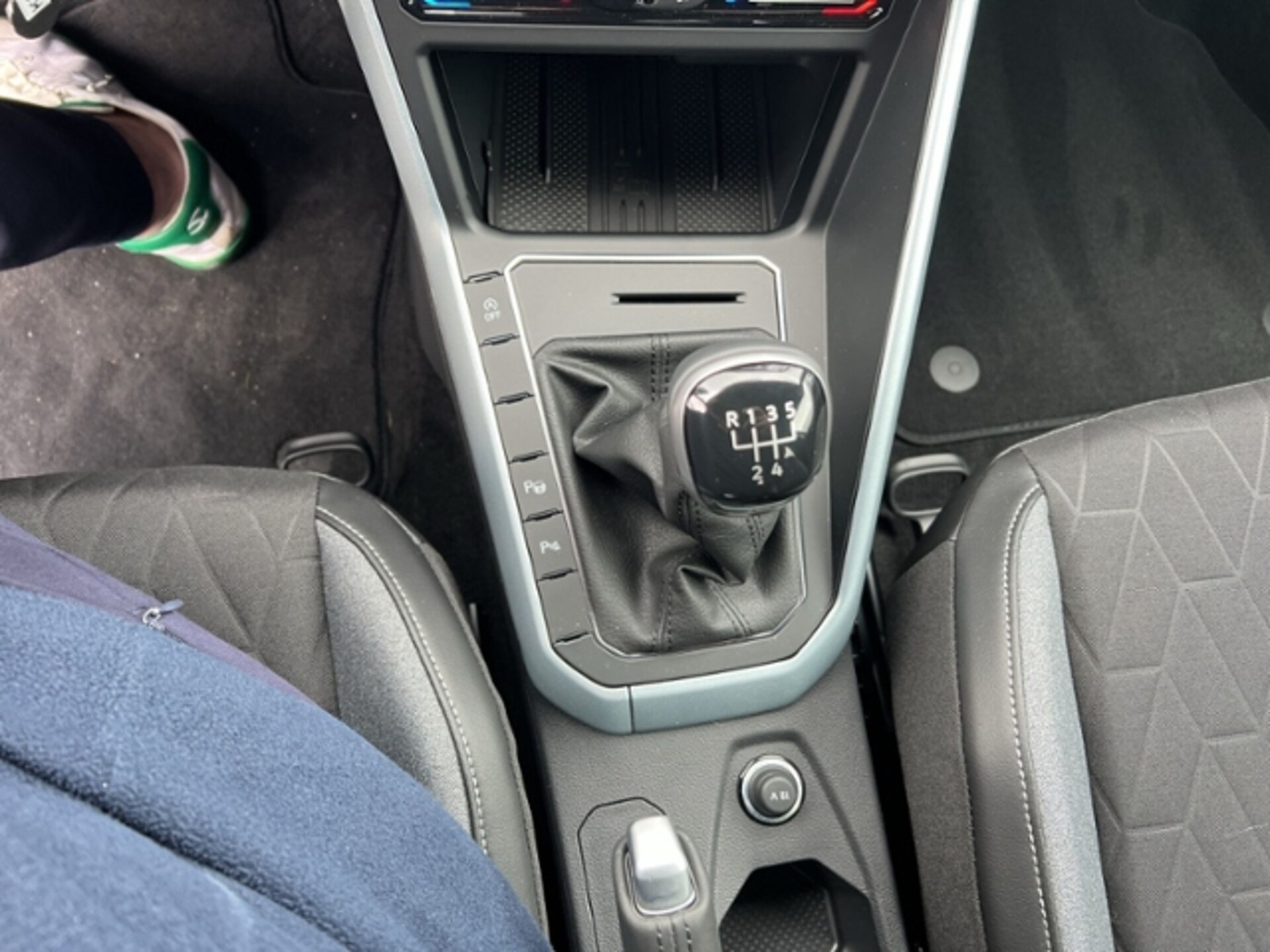 Volkswagen Taigo ENERGY