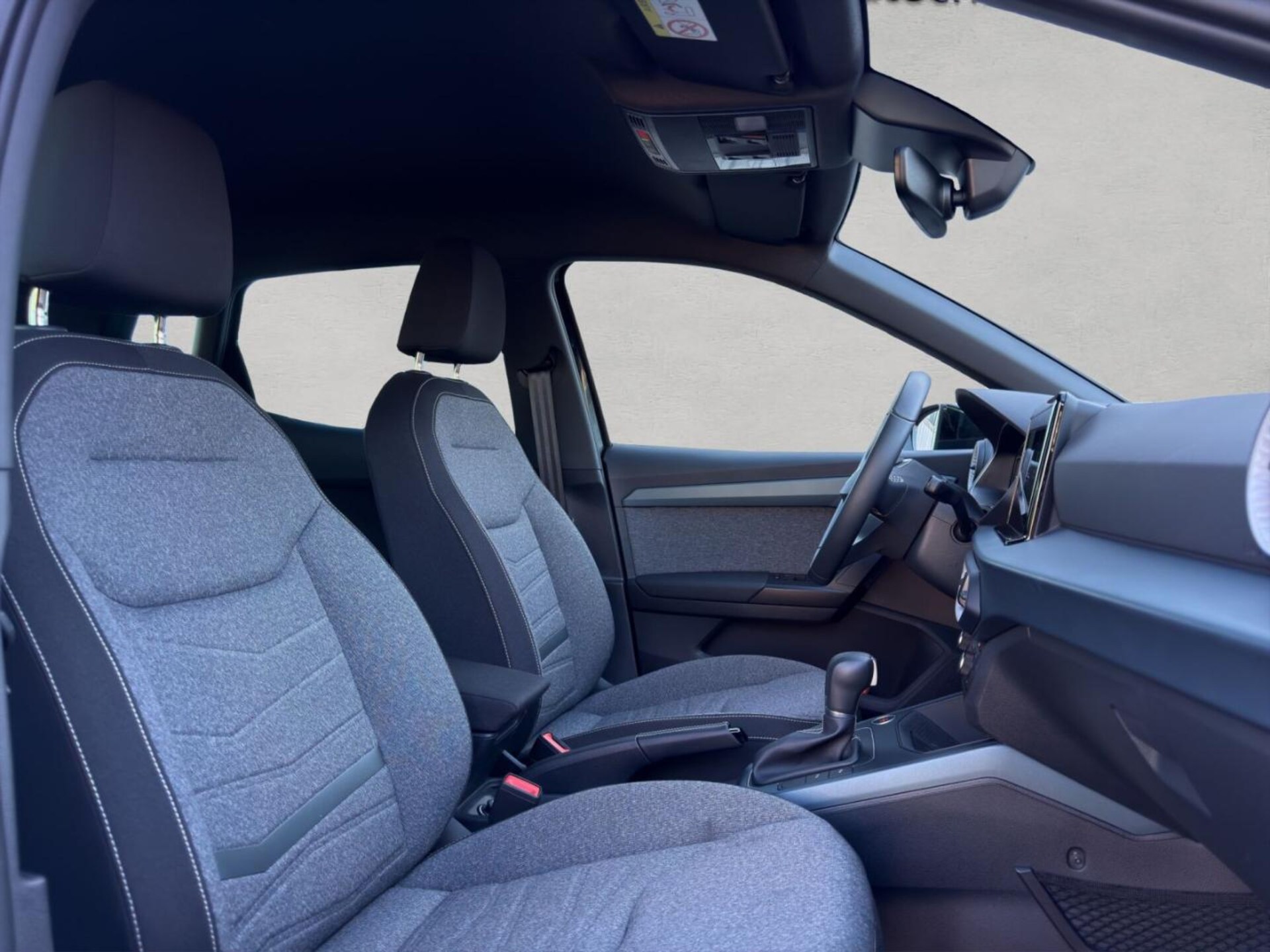 SEAT Arona Xperience