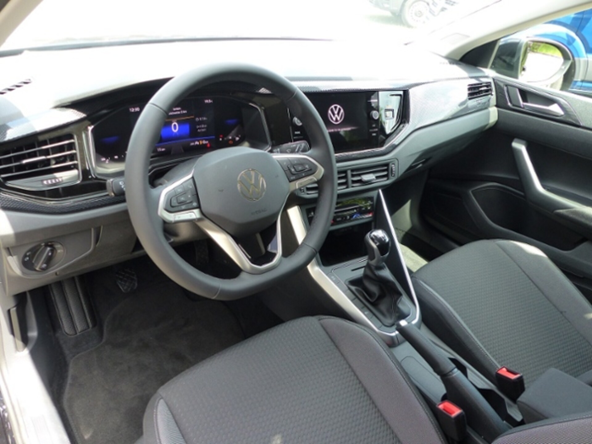 Volkswagen Taigo Life