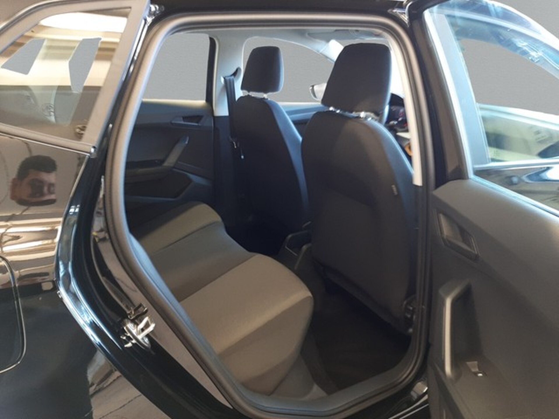 SEAT Ibiza Reference