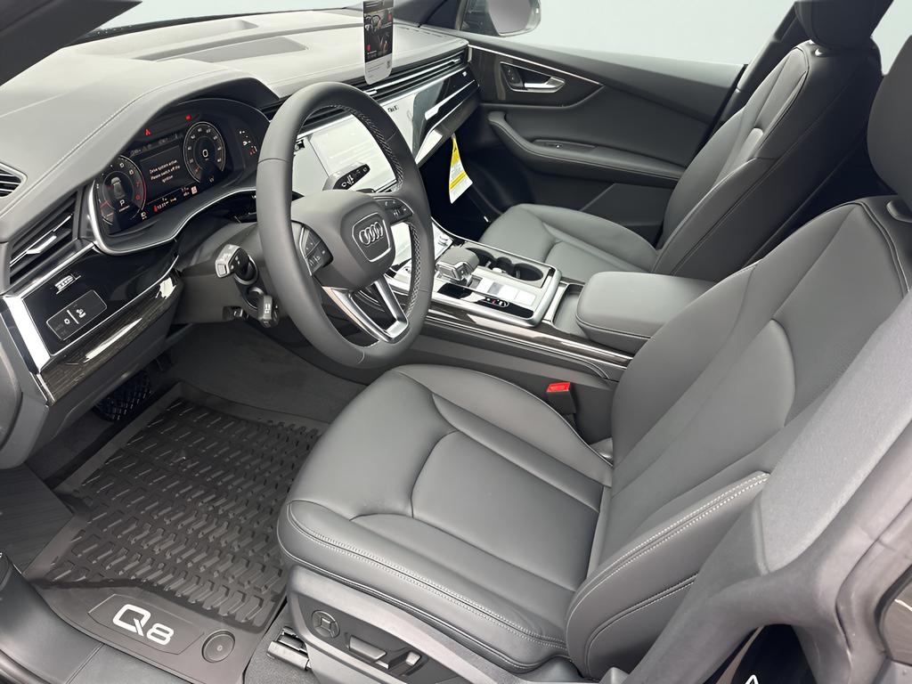 2026 Audi Q8 Premium Plus - Photo 12