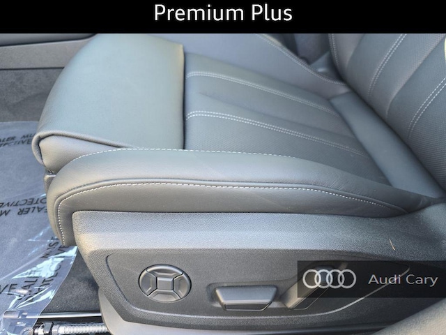2026 Audi A6 Premium Plus - Photo 28