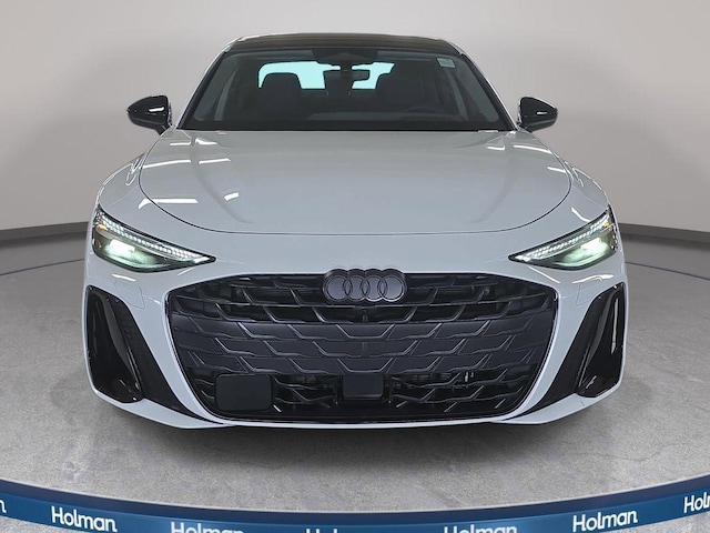 2026 Audi A6 Sedan