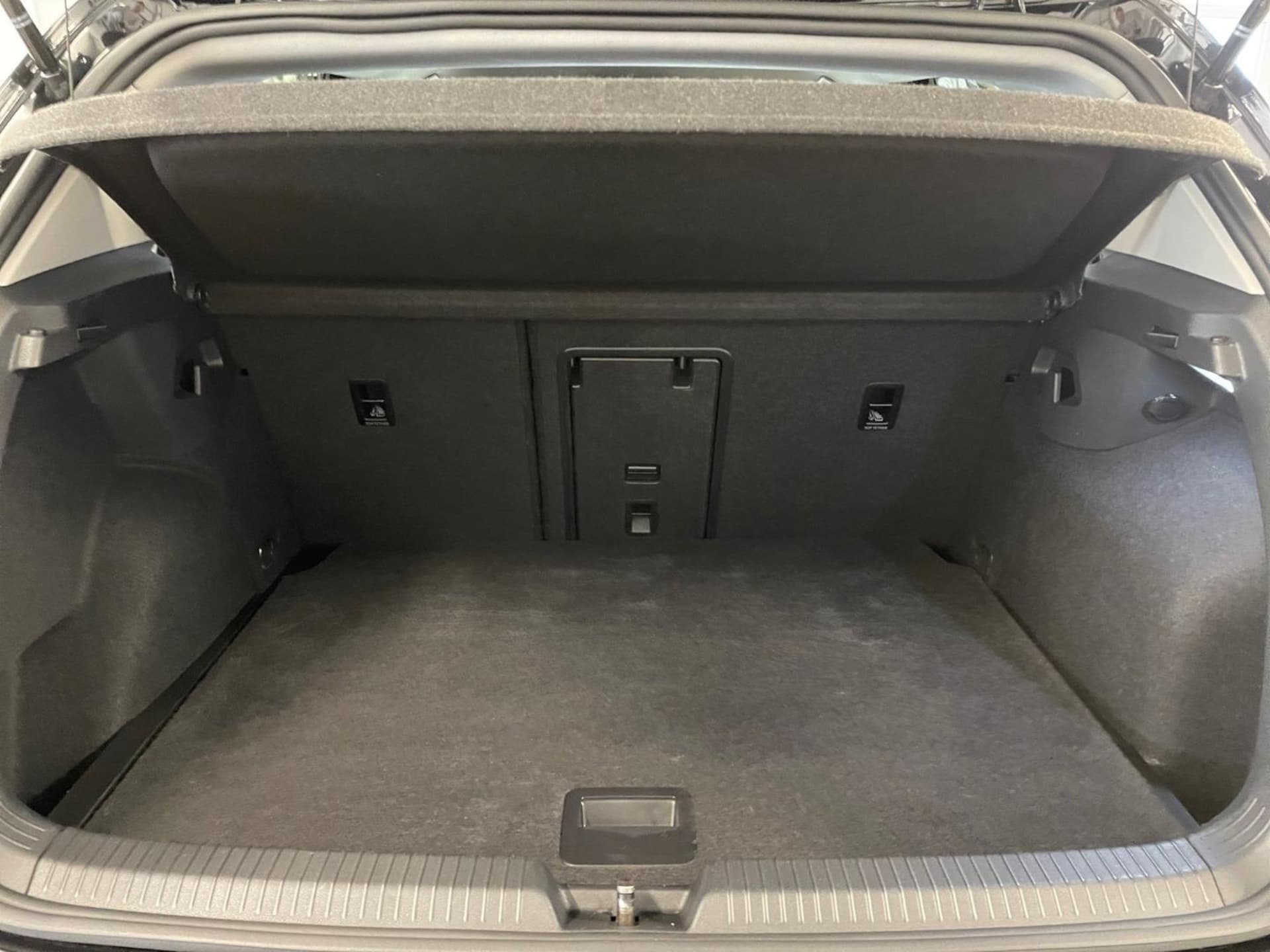 Volkswagen Golf Style