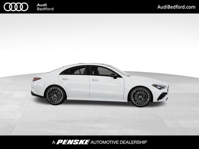 2026 Mercedes-Benz CLA CLA 250 - Photo 15