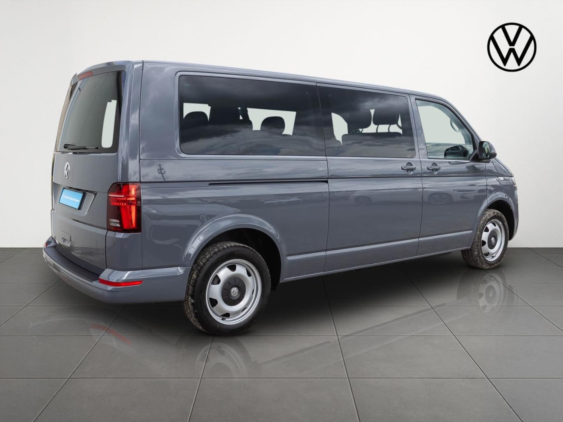Volkswagen T6.1 Caravelle langer Radstand Comfortline