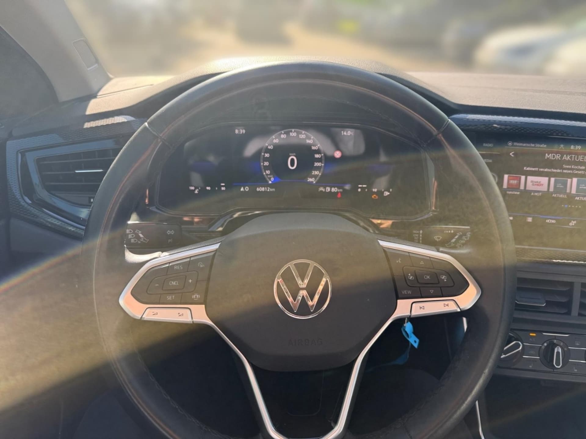 Volkswagen Taigo Life
