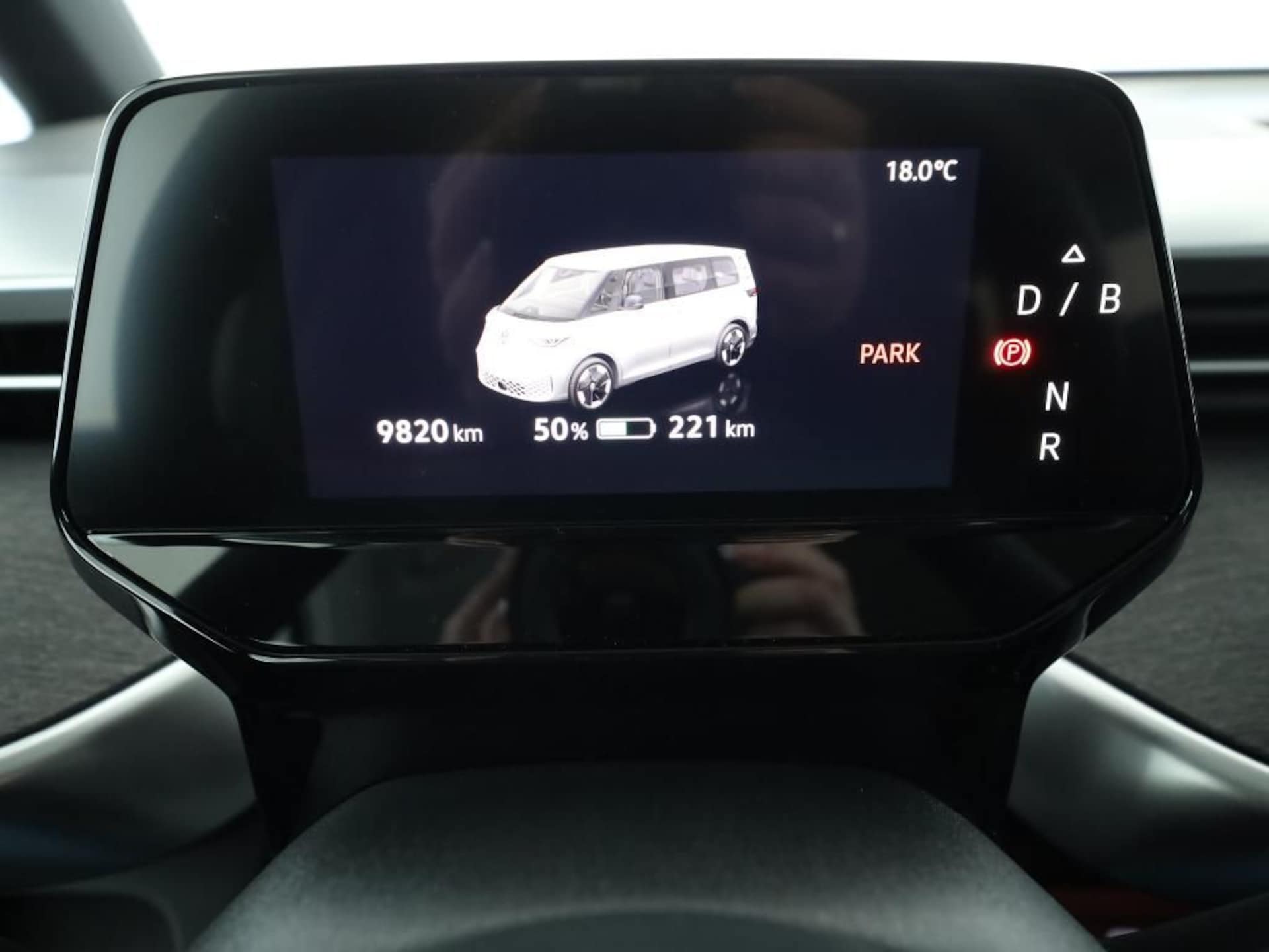Volkswagen ID. Buzz Pro