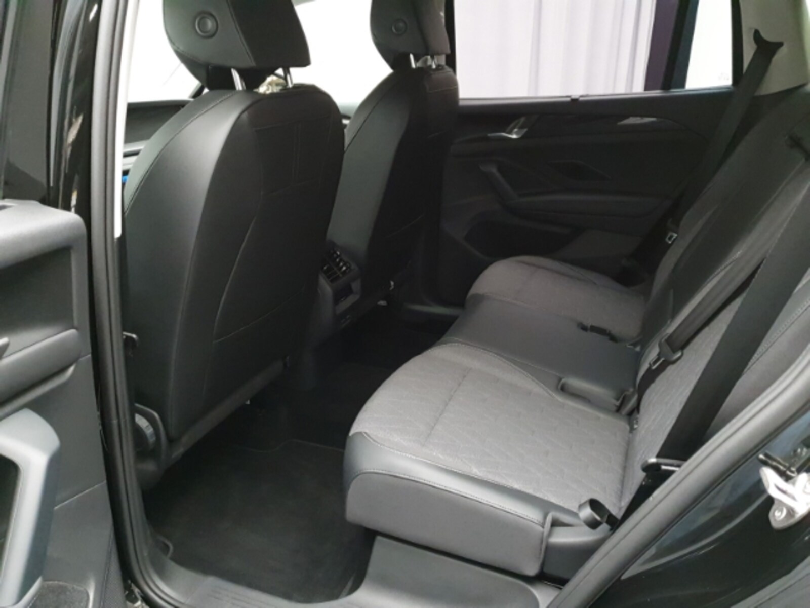 Volkswagen Tayron – Bild 9