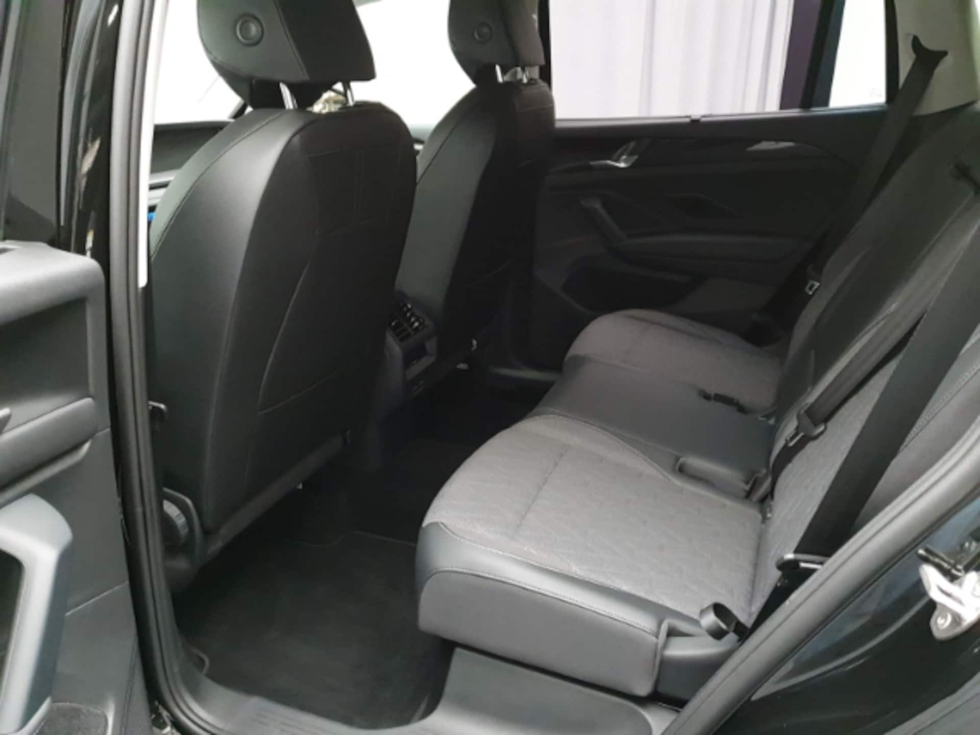 Volkswagen Tayron Life