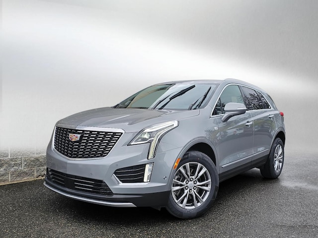 Photo of 2023 Cadillac XT5