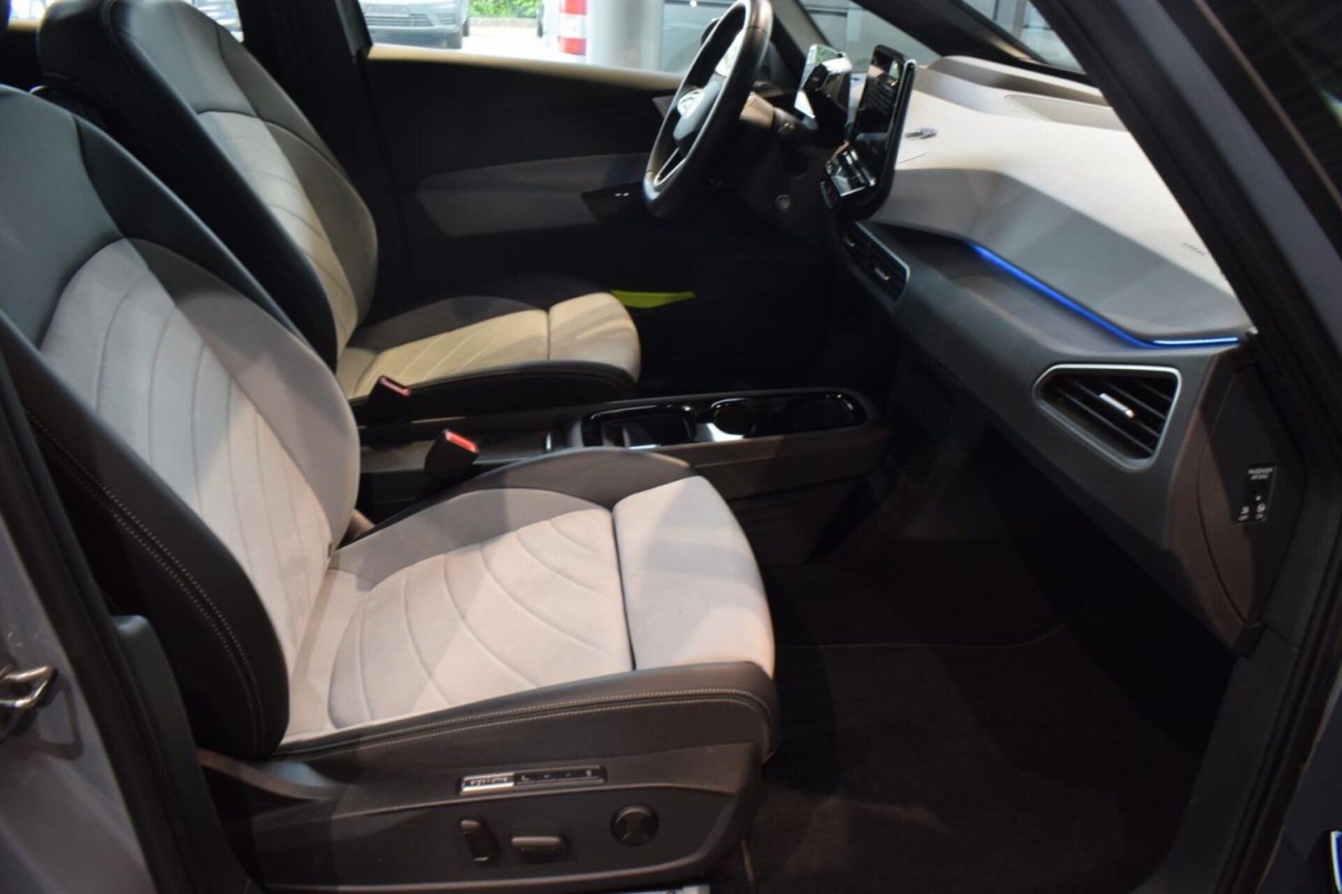 Volkswagen ID.3 Pro Performance