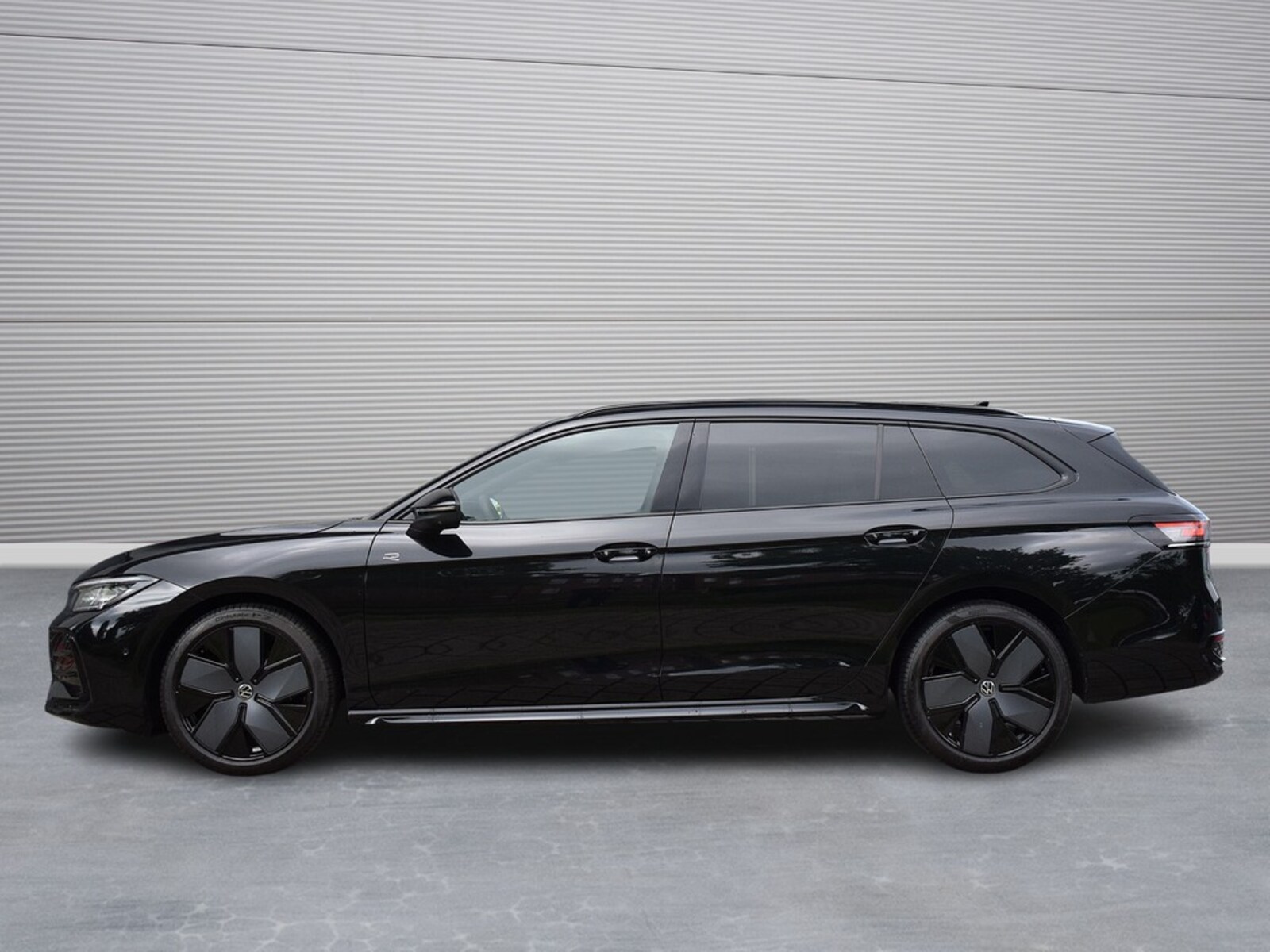 Volkswagen Passat – Bild 4