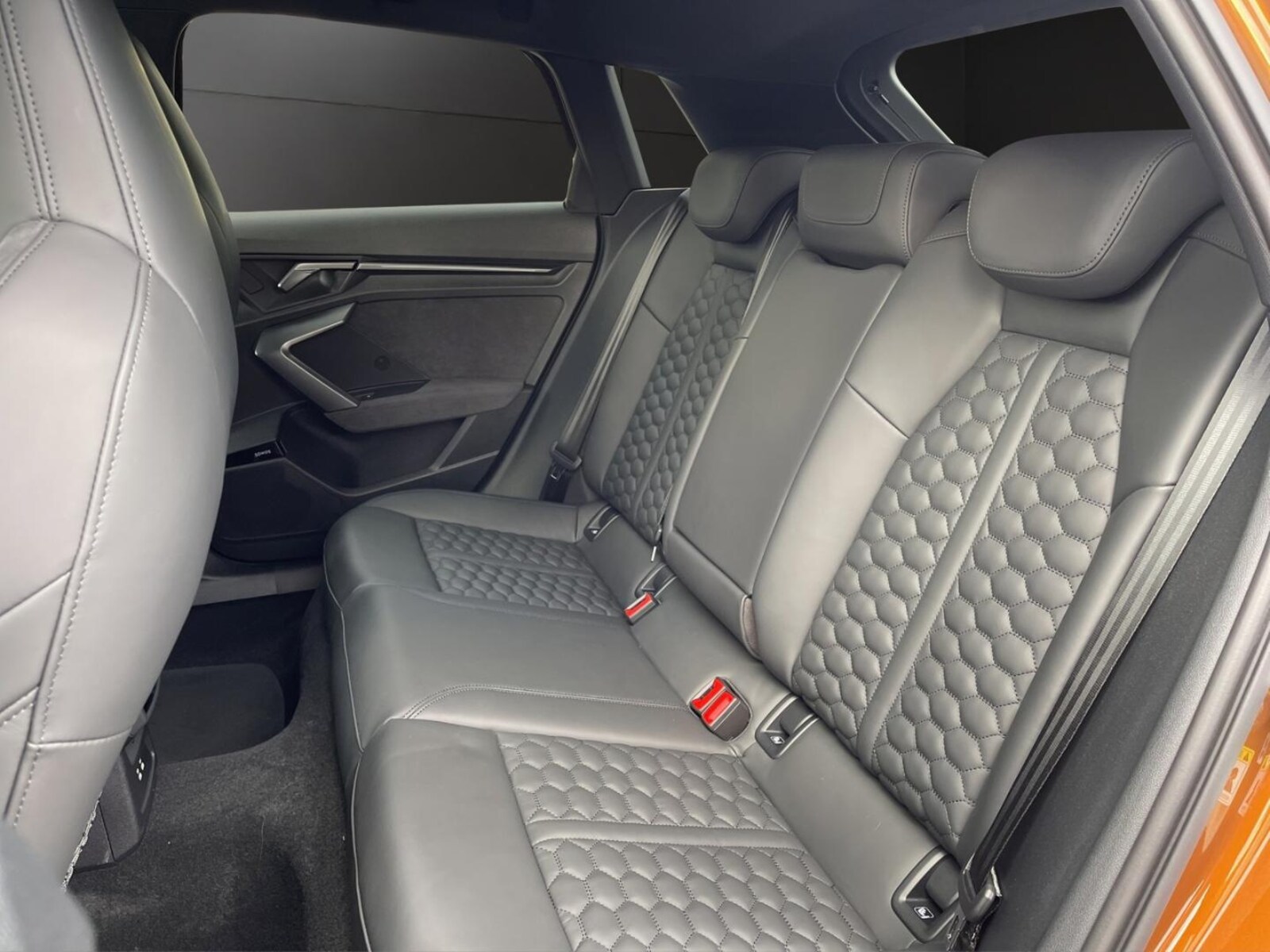 Audi RS 3 Sportback – Bild 13