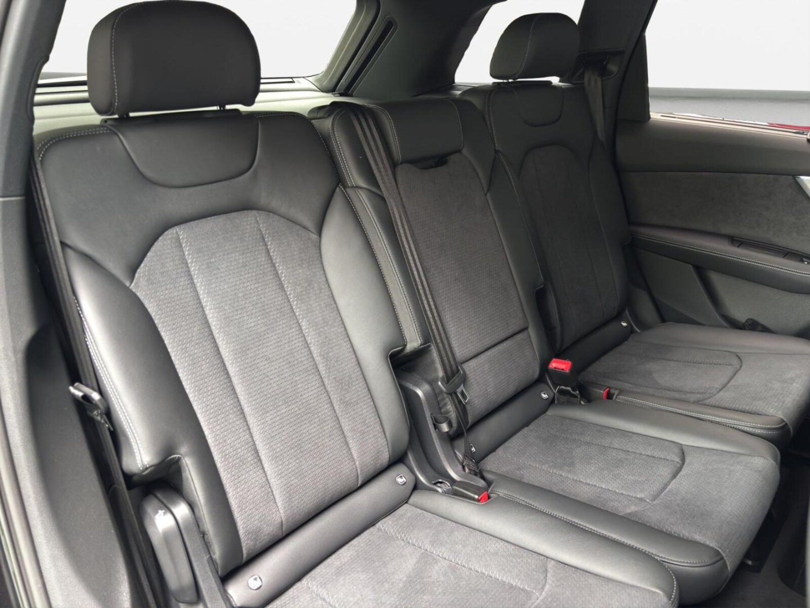 Audi Q7 – Bild 16