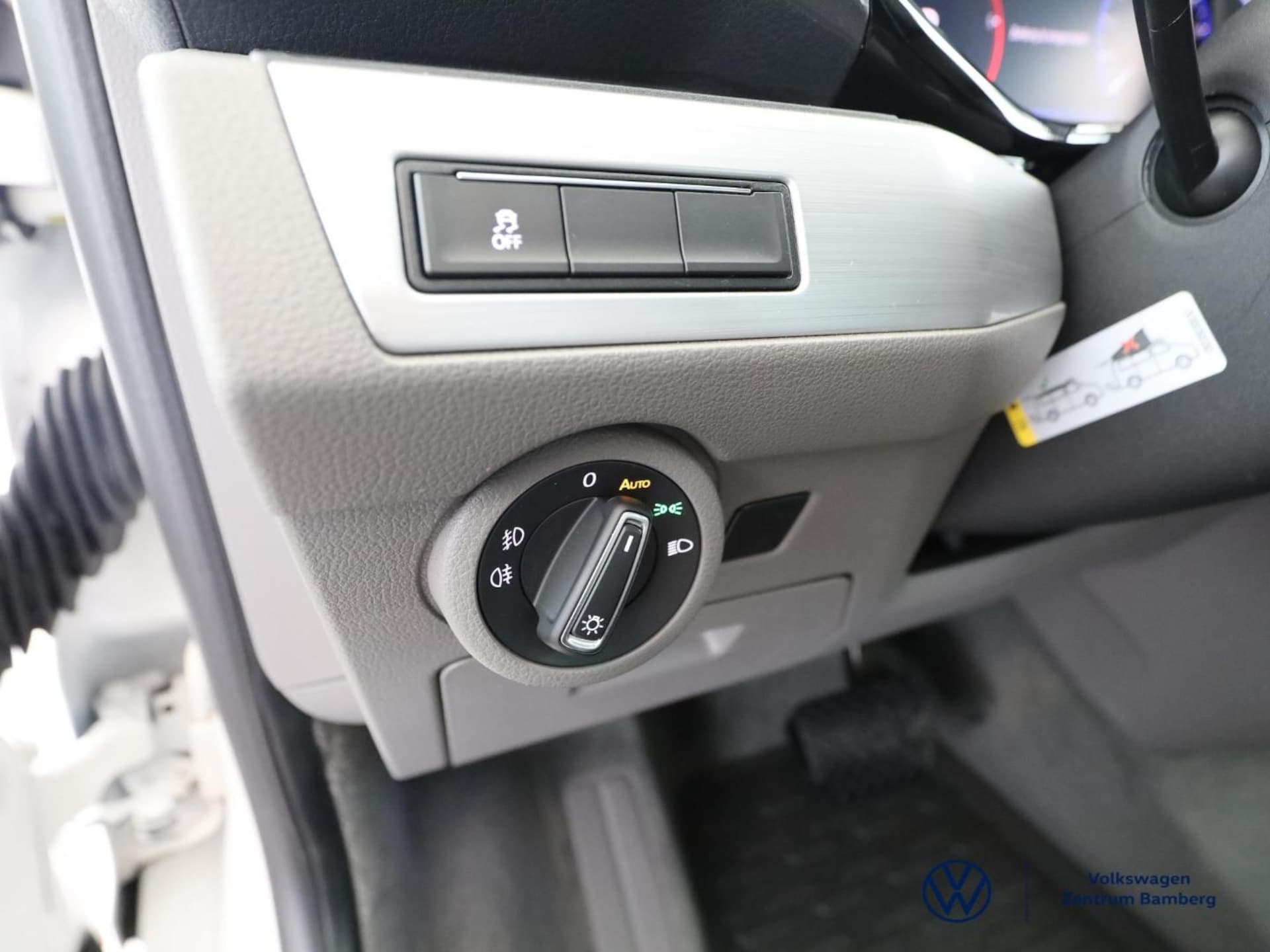 Volkswagen T6.1 California Ocean
