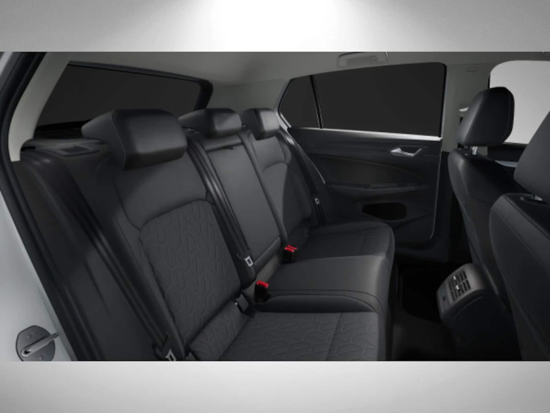 Volkswagen Golf Goal