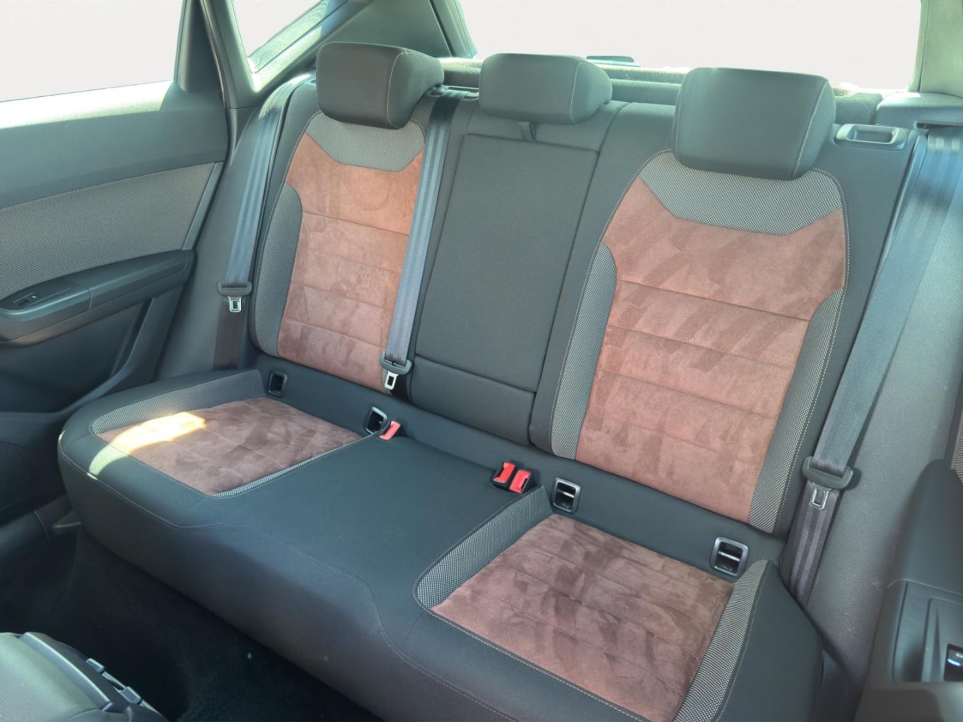 SEAT Ateca XCELLENCE