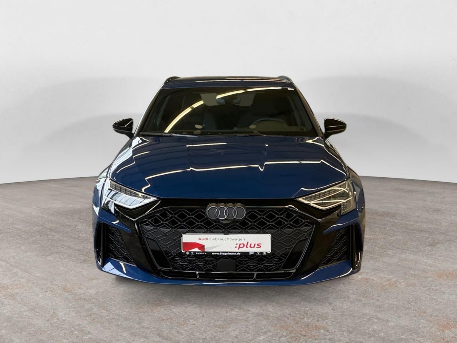 Audi RS 3 Sportback