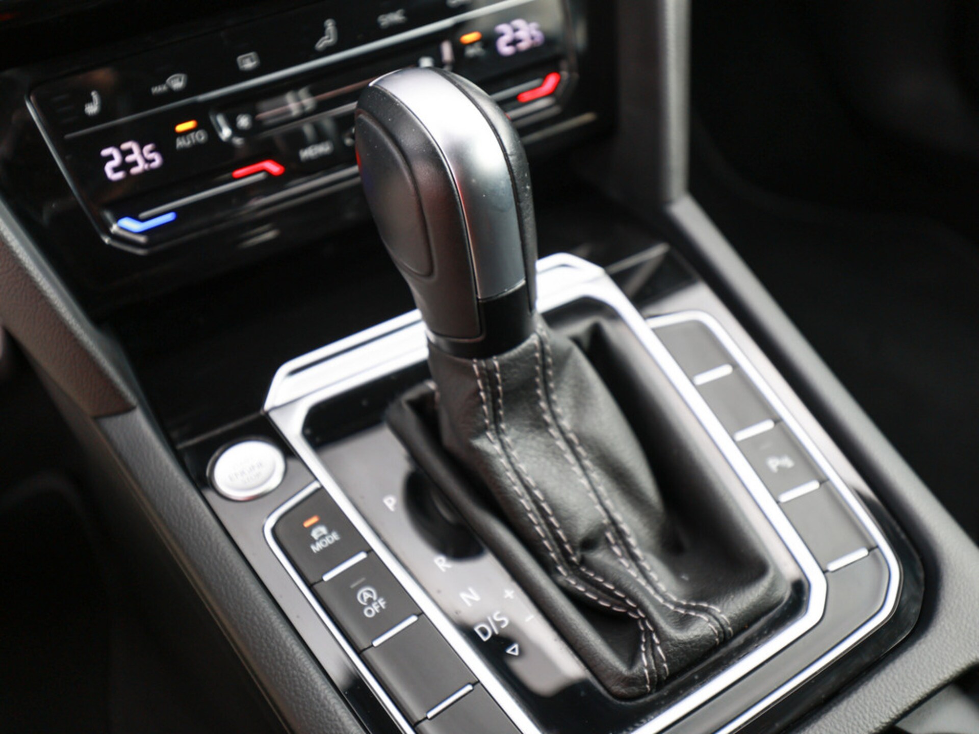 Volkswagen Arteon Shooting Brake R-Line