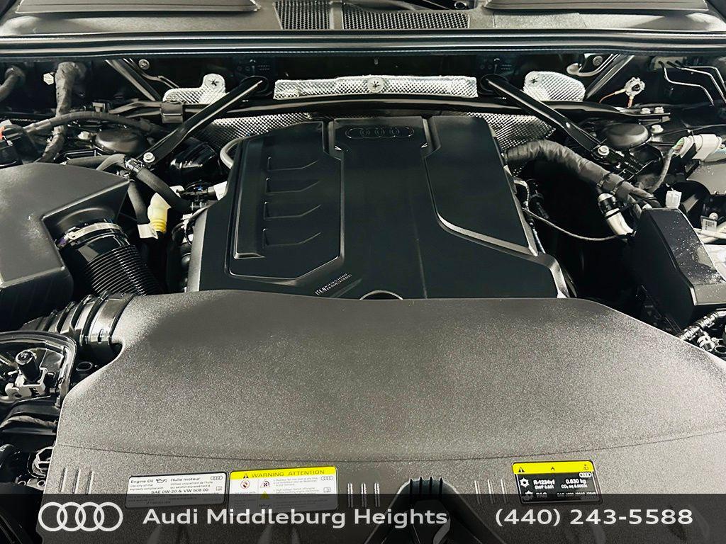 2025 Audi Q5 Premium - Photo 31