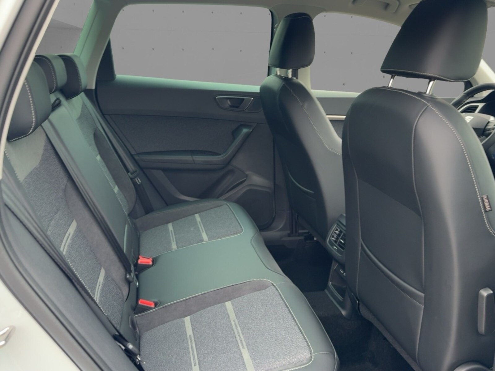 SEAT Ateca – Bild 9