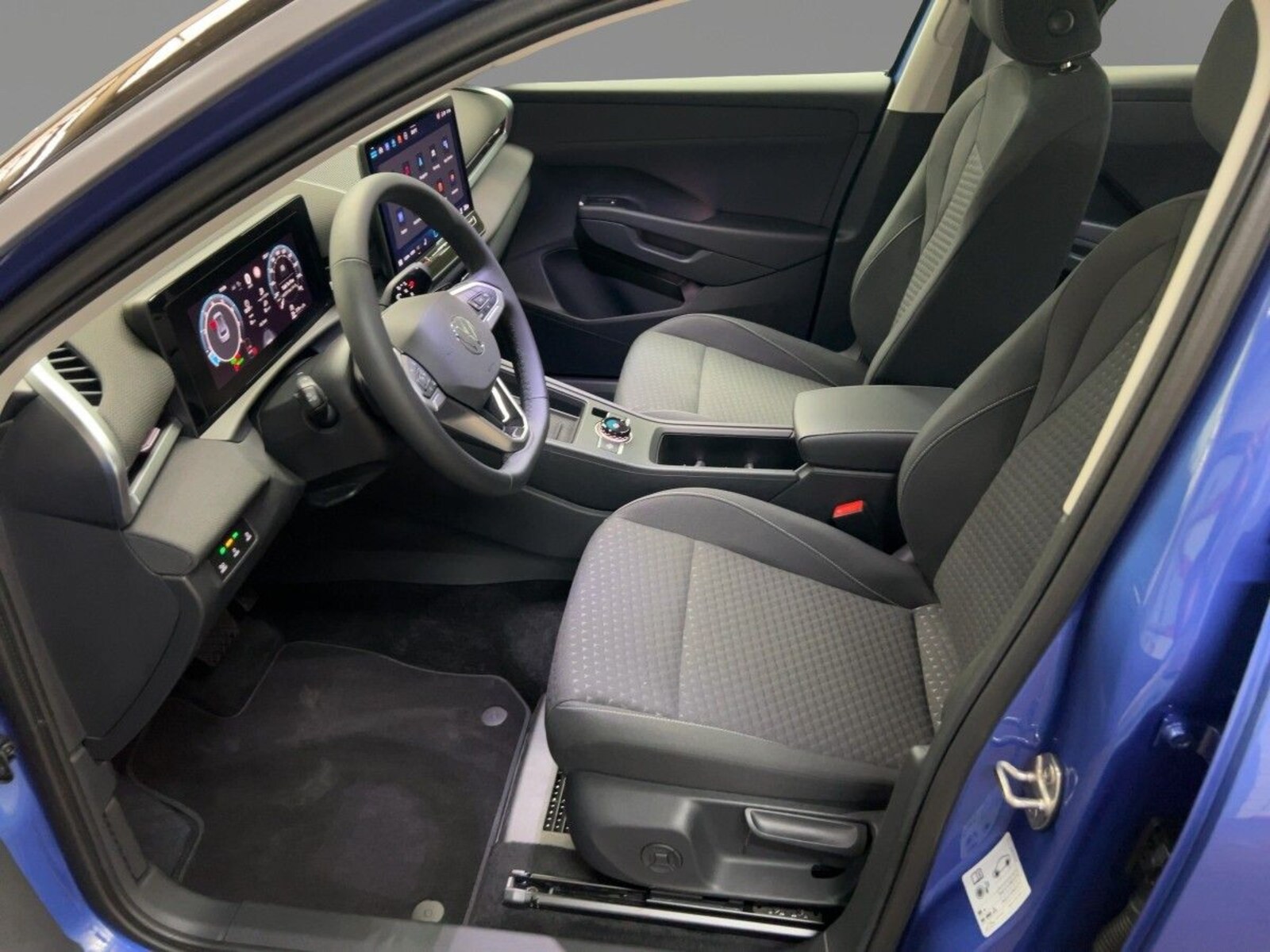 Volkswagen T-Roc – Bild 8