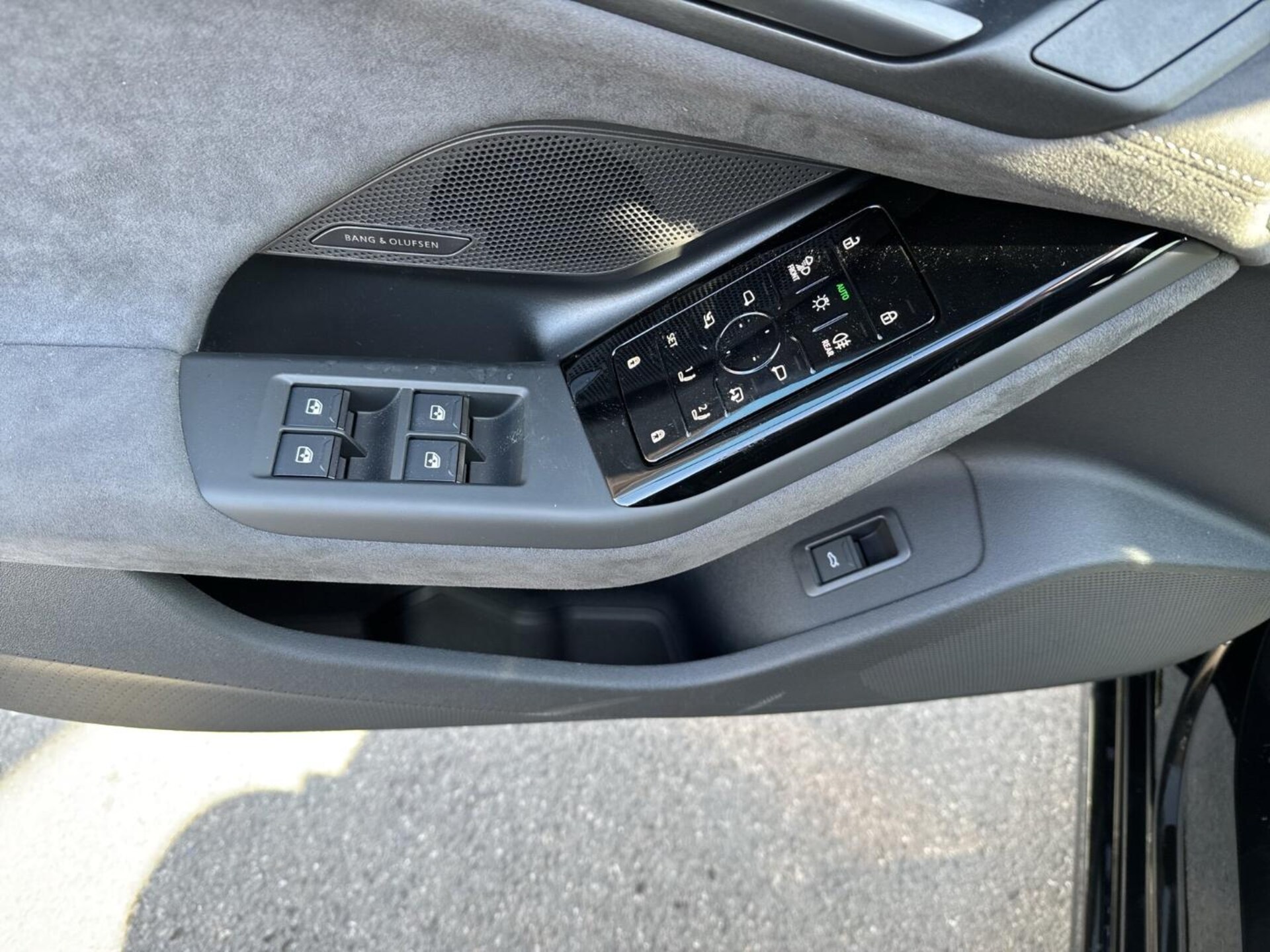 Audi A6 Avant e-tron