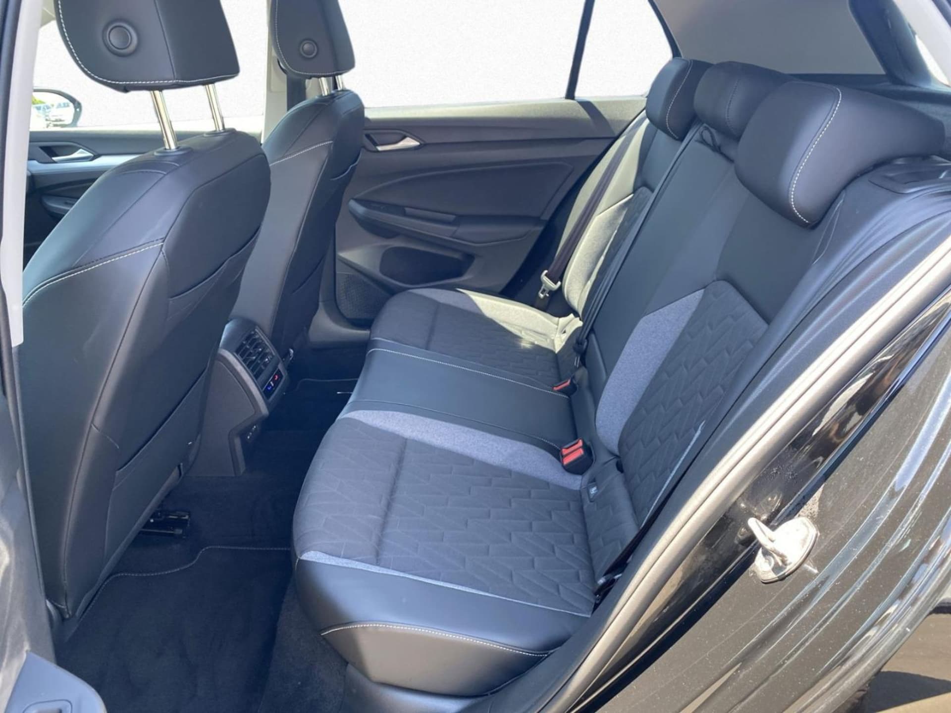 Volkswagen Golf ENERGY