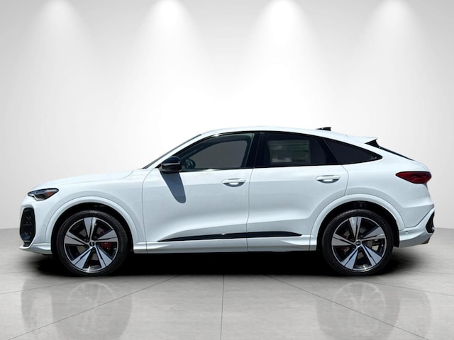 2026 Audi SQ5 Sportback