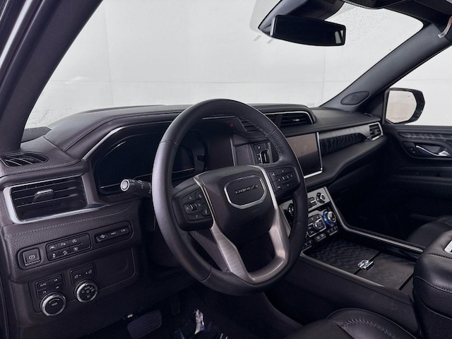 2023 GMC Yukon