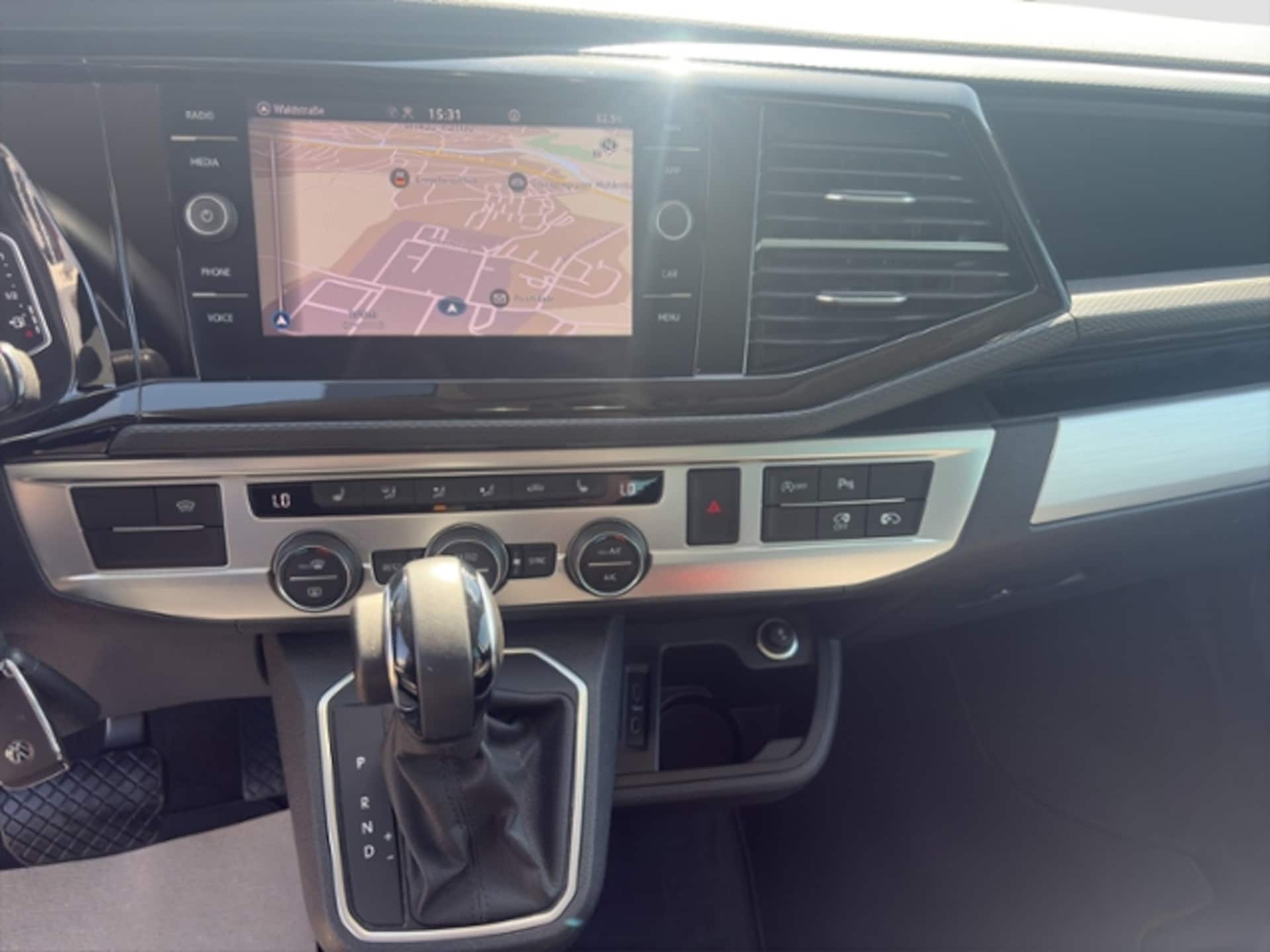 Volkswagen T6.1 Multivan Comfortline