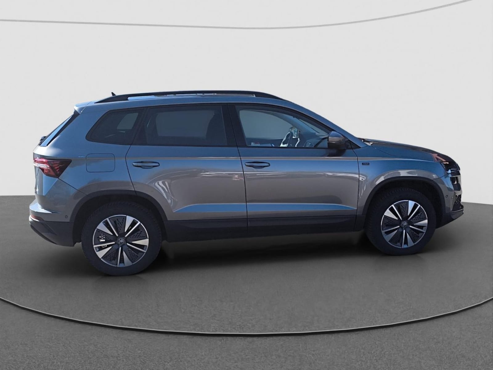 Škoda Karoq – Bild 10