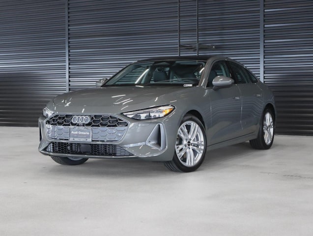 Photo of 2026 Audi A5 Sedan 