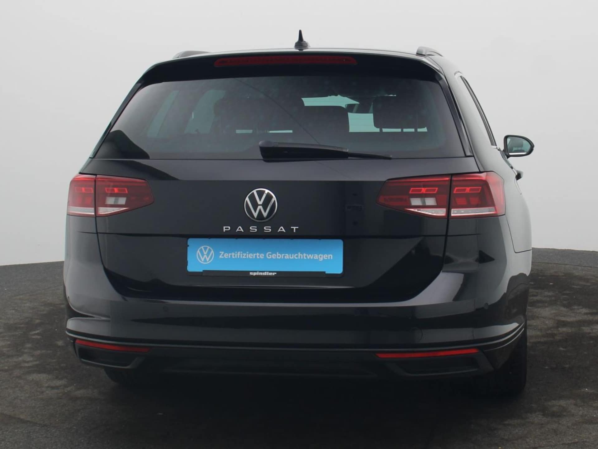Volkswagen Passat Variant Business