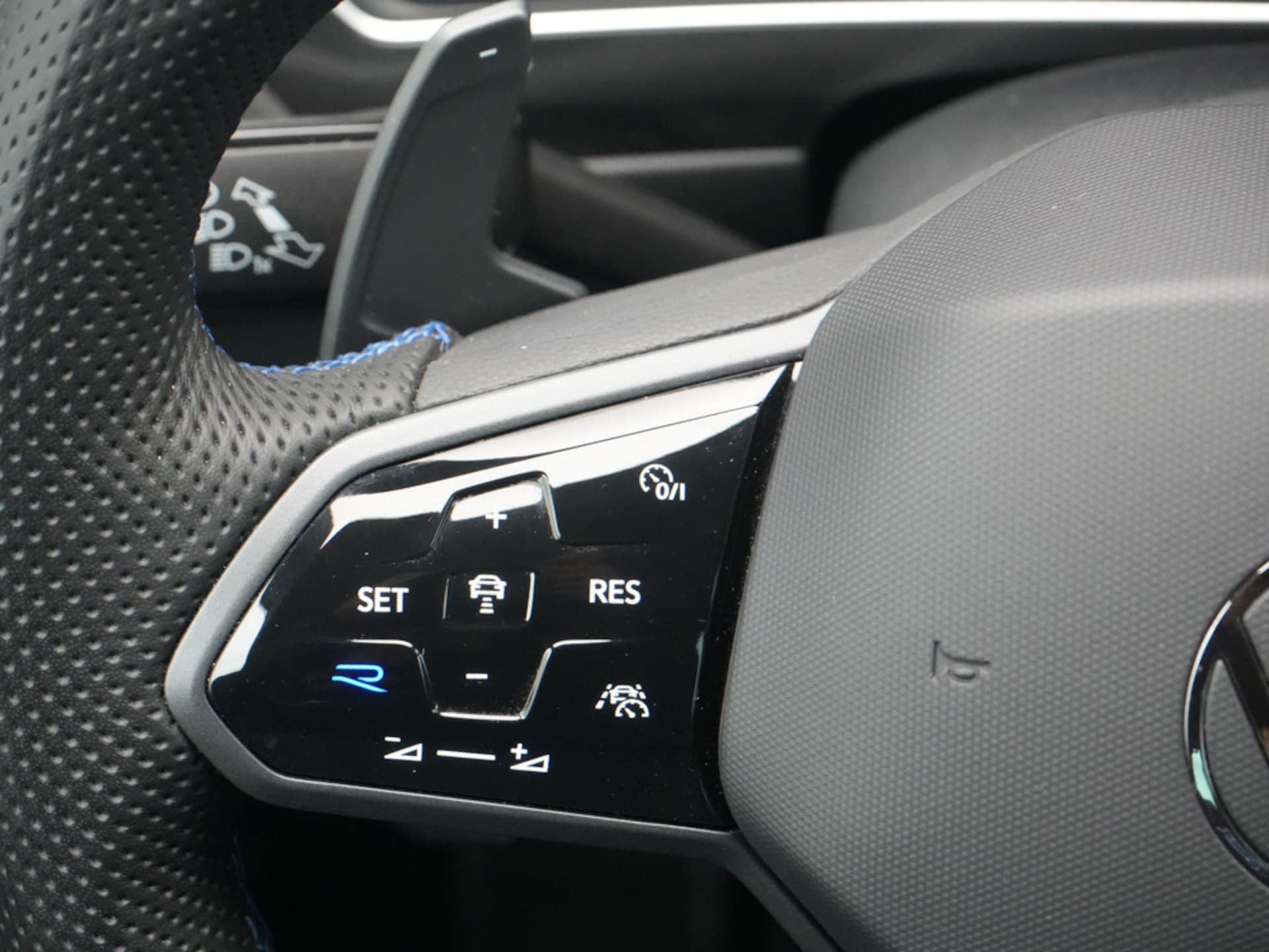 Volkswagen Tiguan R
