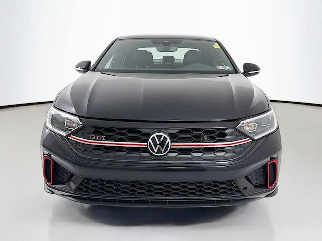 2023 Volkswagen Jetta GLI
