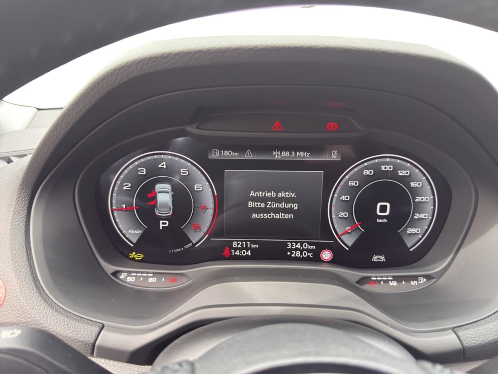 Audi Q2 – Bild 15