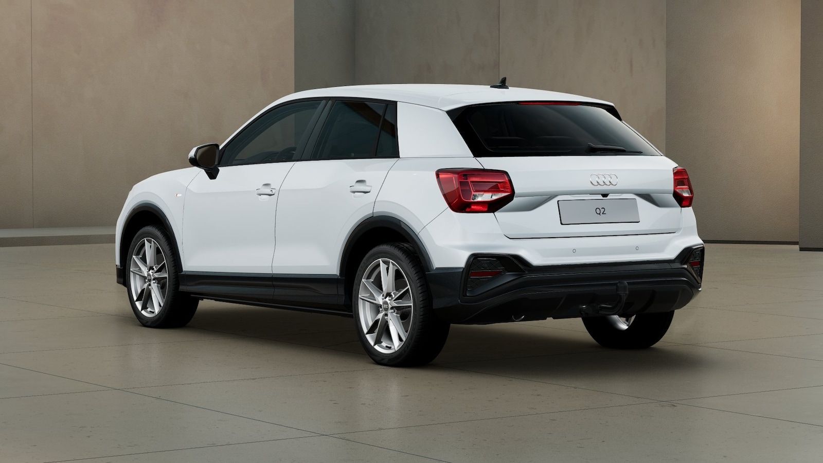 Audi Q2 – Bild 4