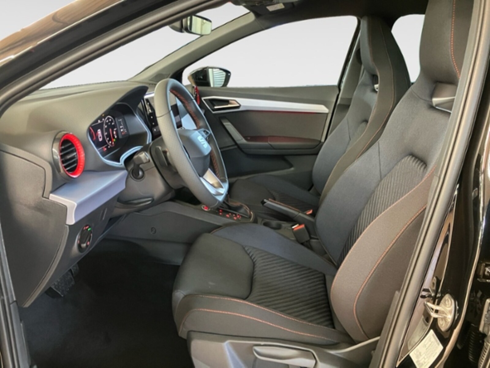 SEAT Ibiza – Bild 9