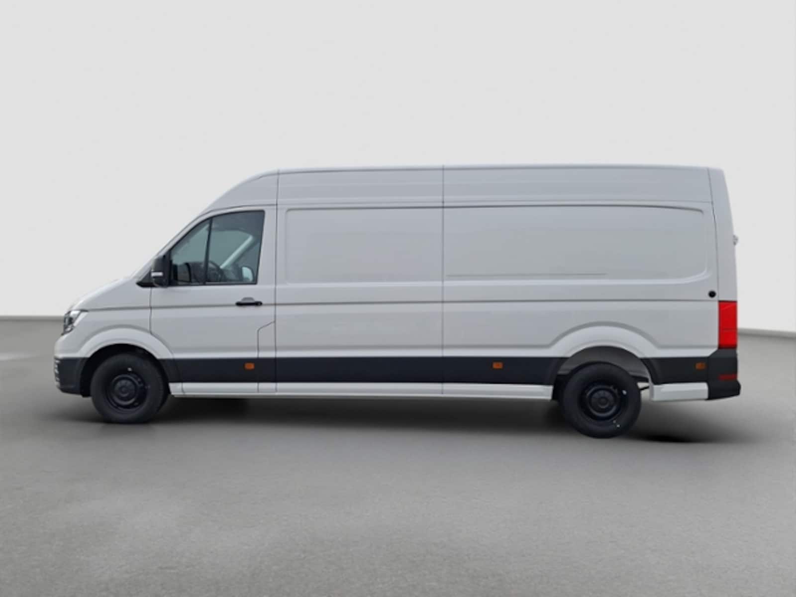 Volkswagen Crafter Kasten langer Radstand – Bild 3