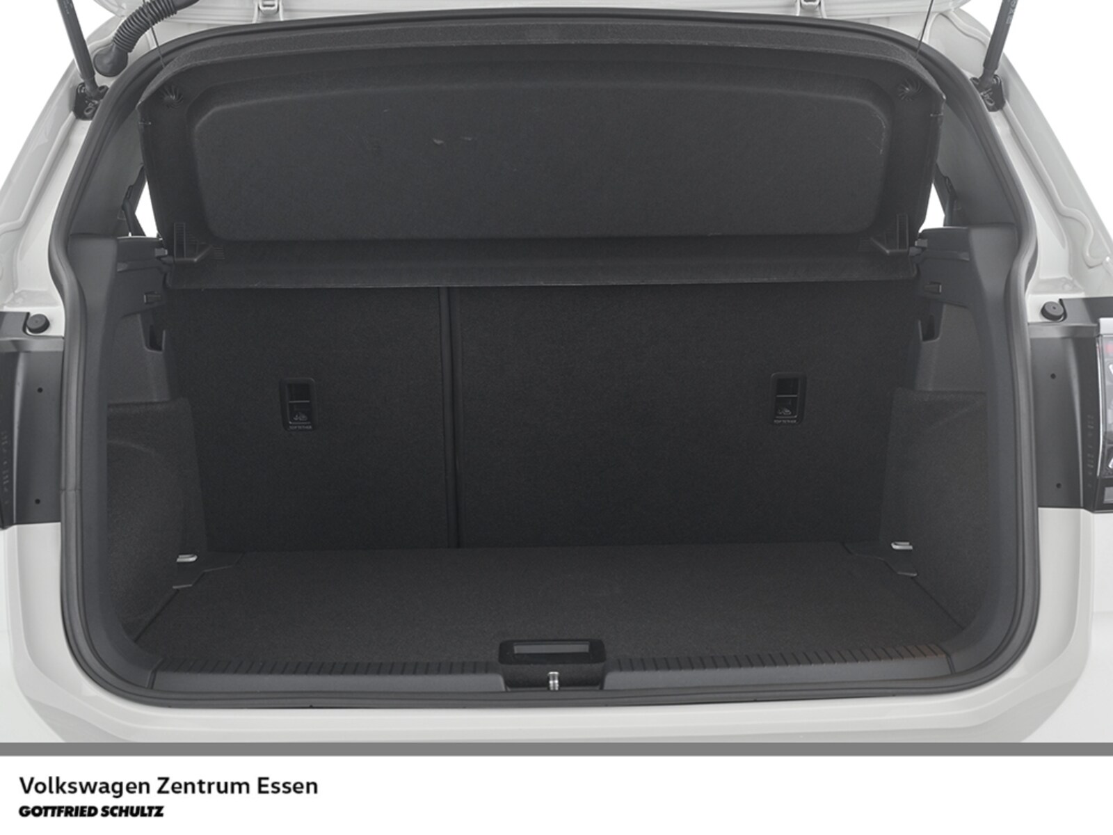 Volkswagen T-Cross – Bild 8