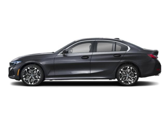2026 BMW 330i