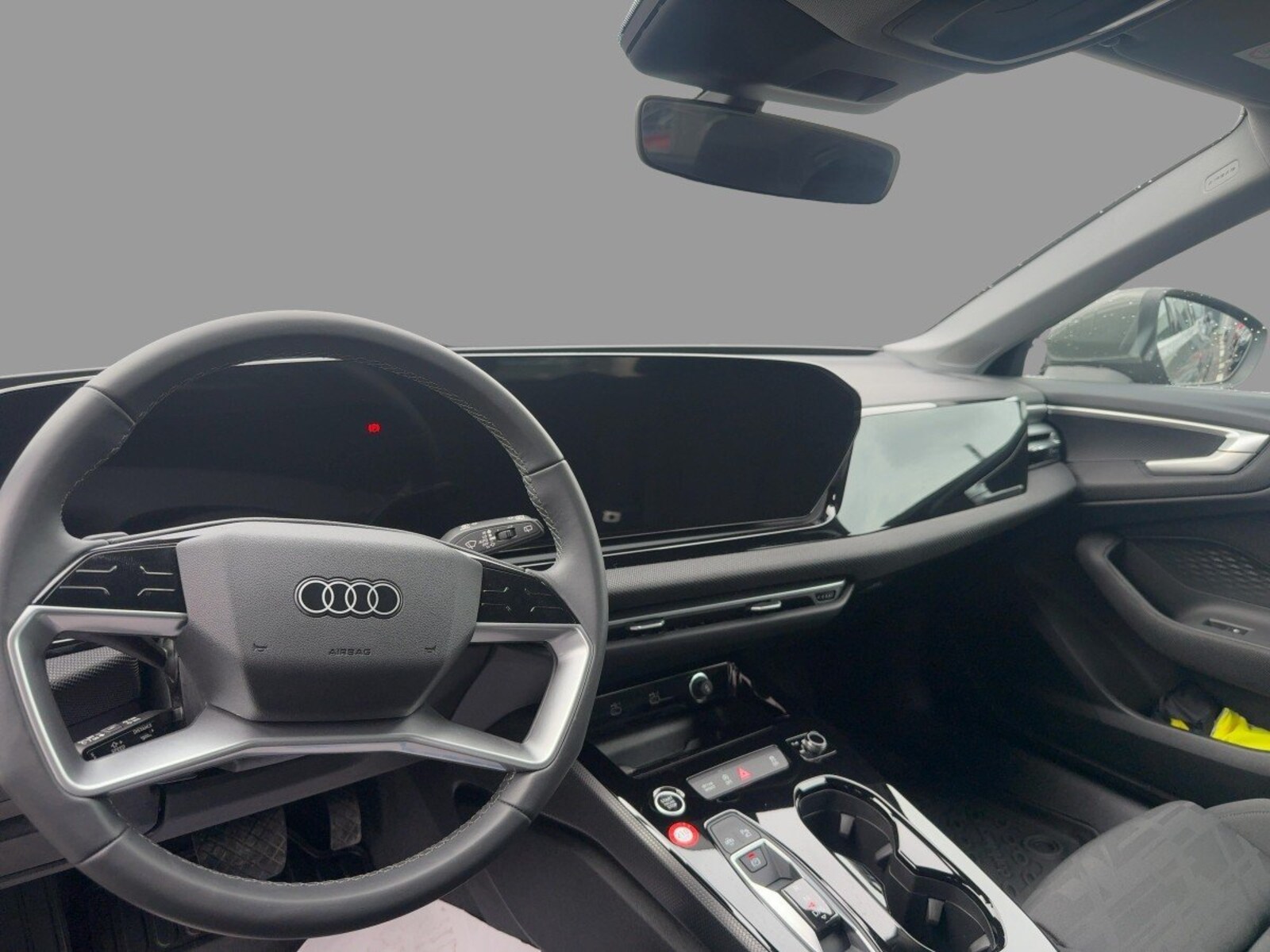 Audi A5 Avant – Bild 9