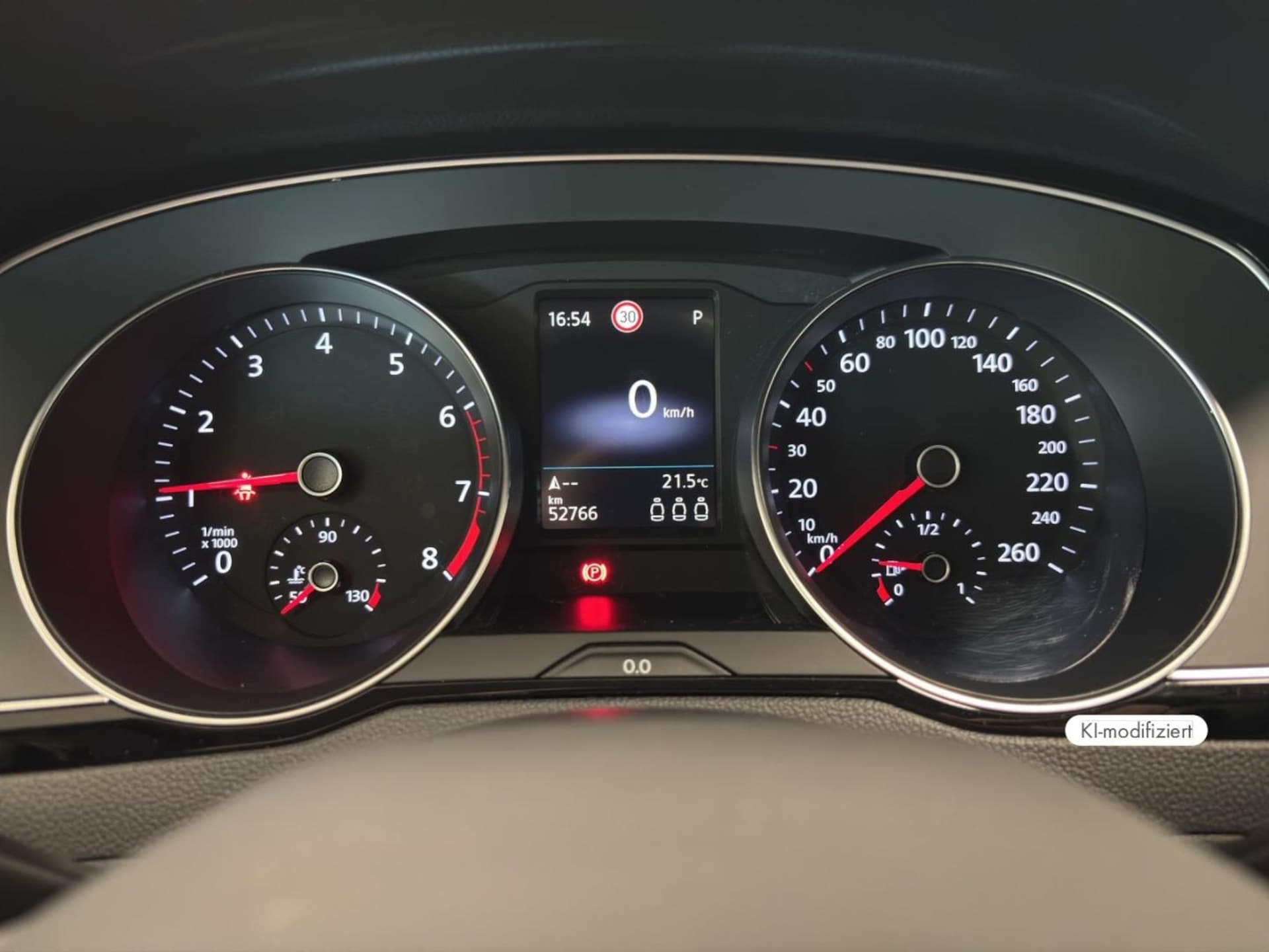 Volkswagen Passat Variant Business