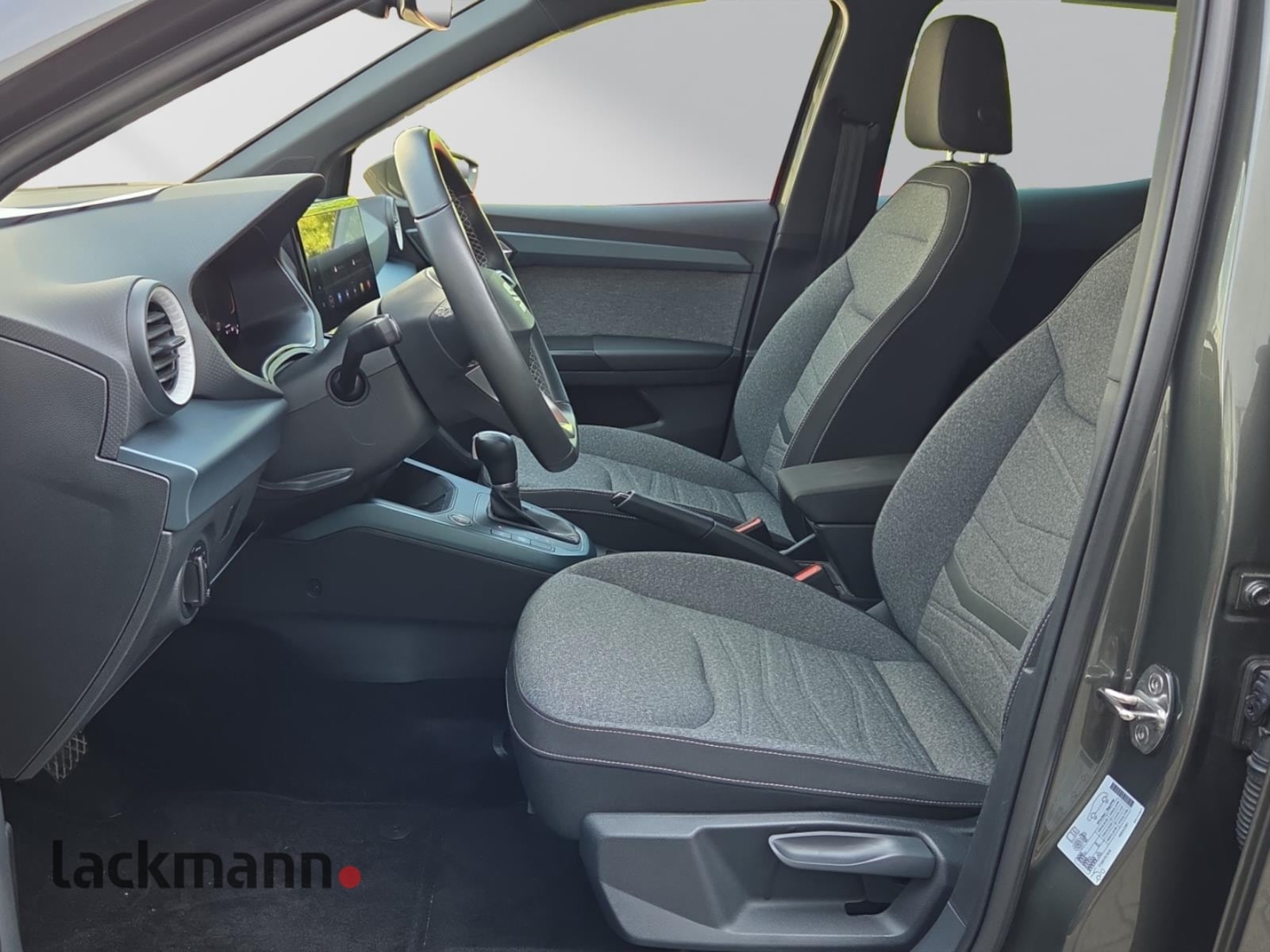 SEAT Arona – Bild 8