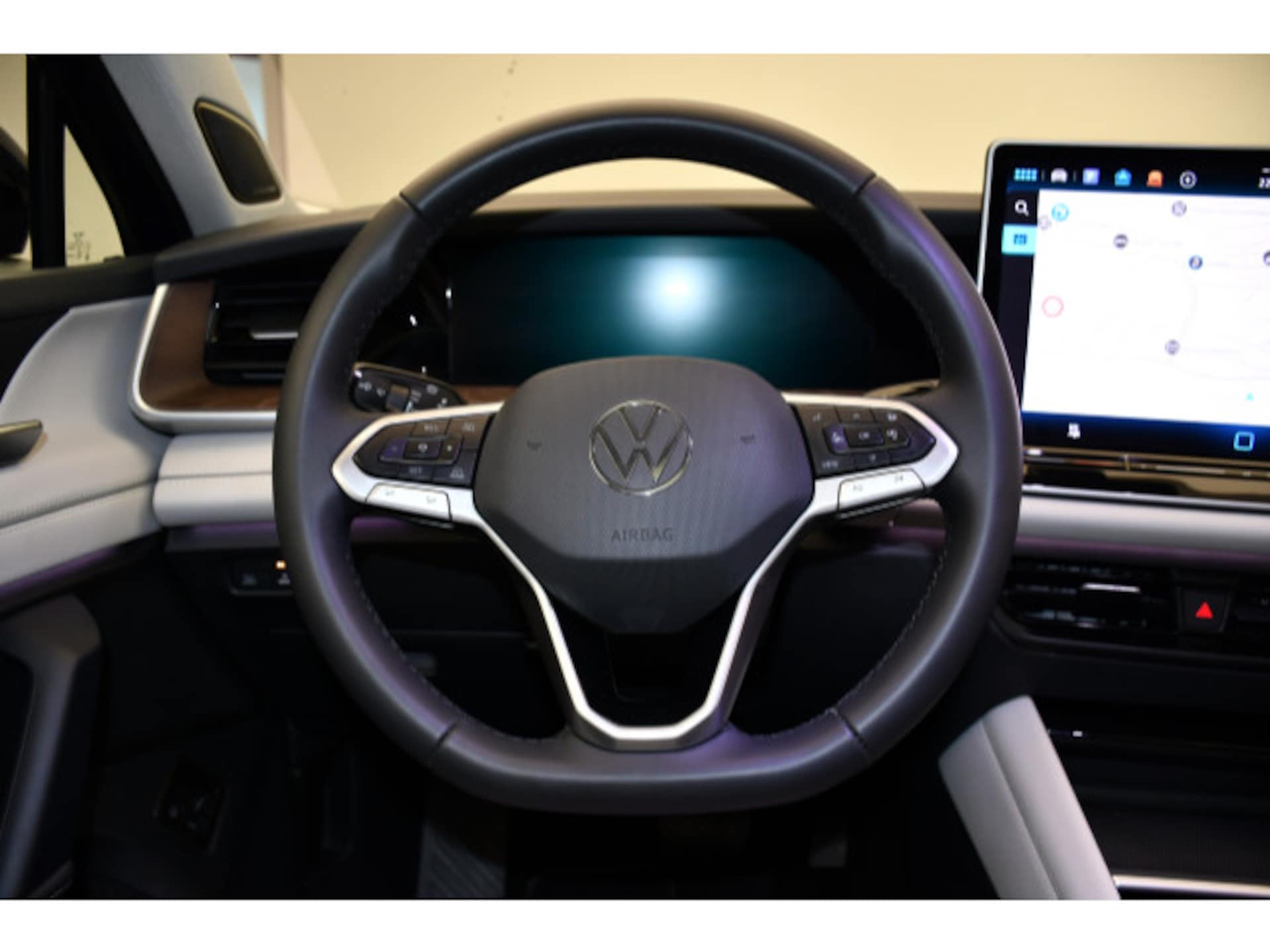 Volkswagen Tayron Elegance
