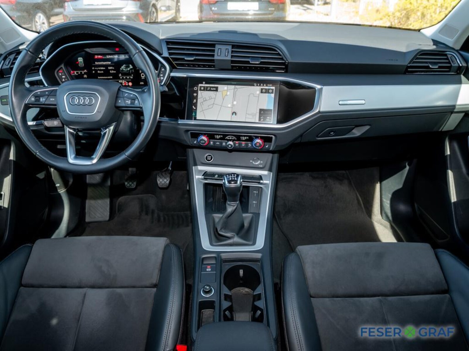 Audi Q3 – Bild 8