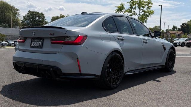 2026 BMW M3