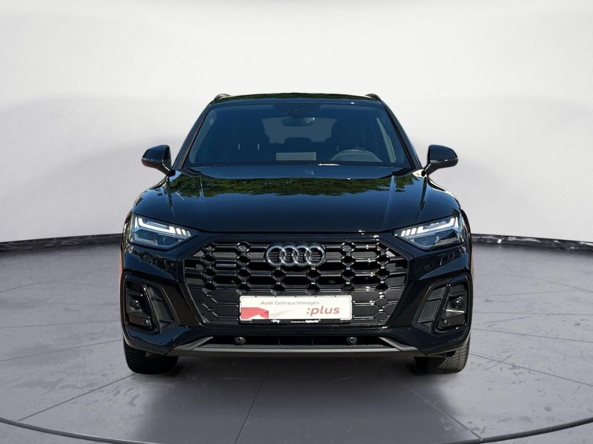 Audi Q5 SUV S line